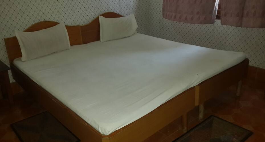 Hotel Sea Sand, Digha 4
